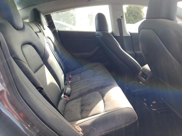 5YJ3E1EB7LF635656 Tesla MODEL 3