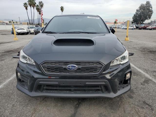 2020 SUBARU WRX - JF1VA1A64L9806991