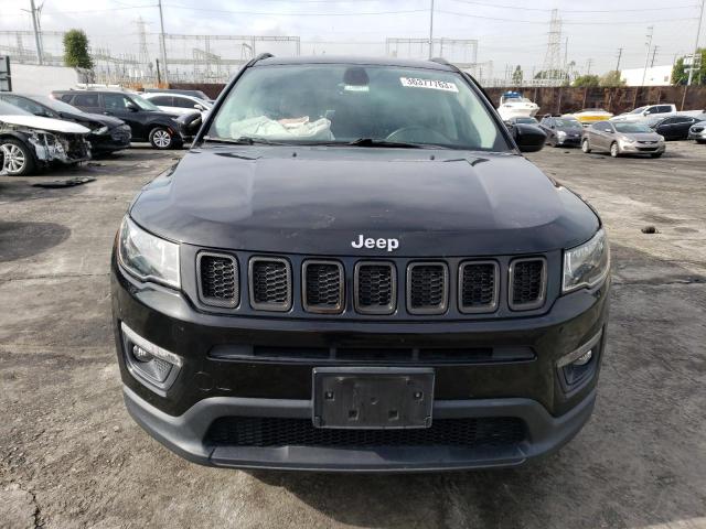 2017 JEEP COMPASS LA - 3C4NJCBB2HT658713