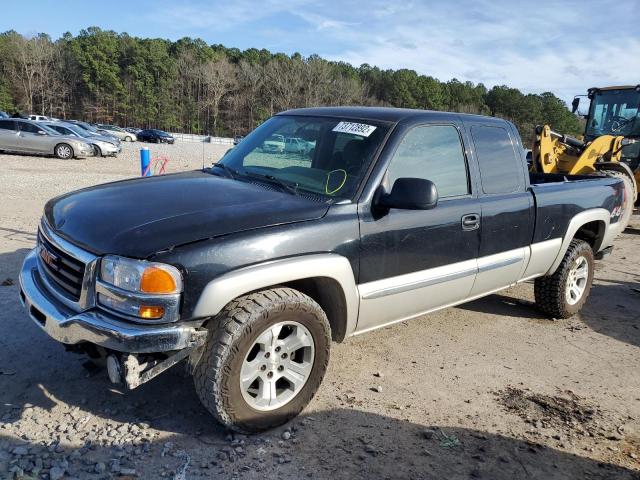1GTEK19Z16Z270589 auction archive image