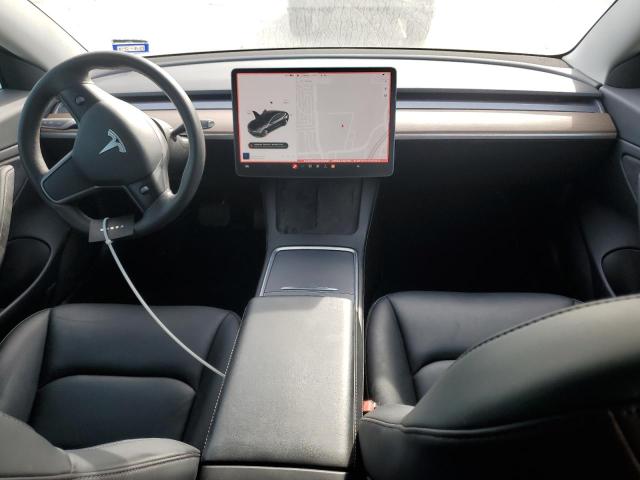 2021 TESLA MODEL 3 - 5YJ3E1EB0MF927280