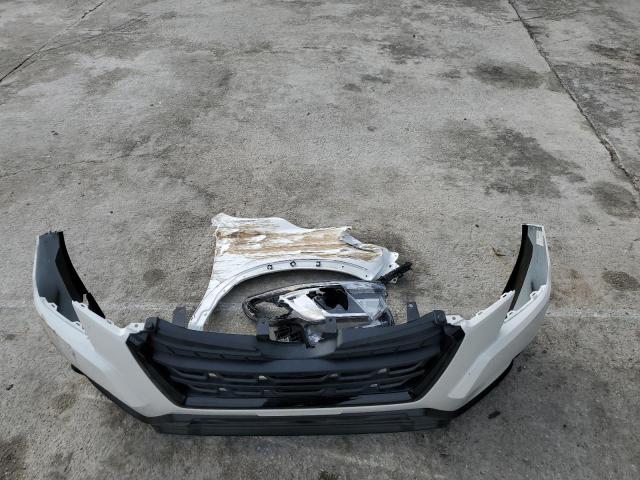 JF2SKAEC8NH480648 Subaru Forester Premium
