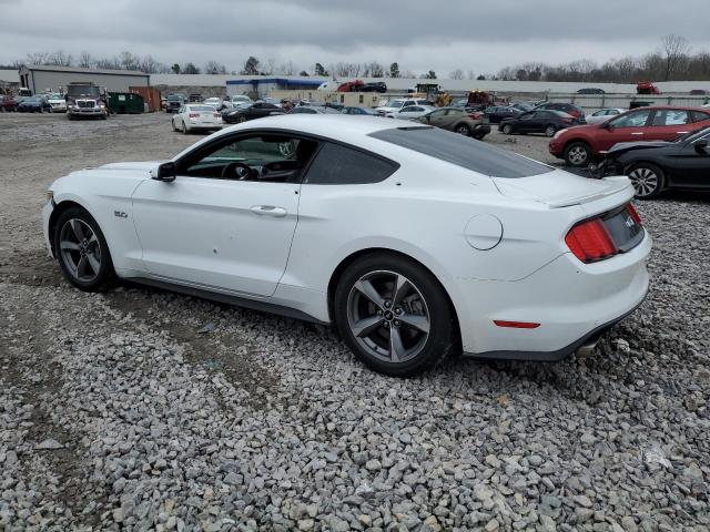 2017 FORD MUSTANG GT 1FA6P8CF3H5329008