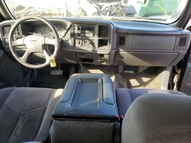 1GTEK19Z16Z270589 GMC New Sierra K1500