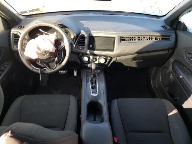 2021 HONDA HR-V SPORT - 3CZRU6H19MM707476