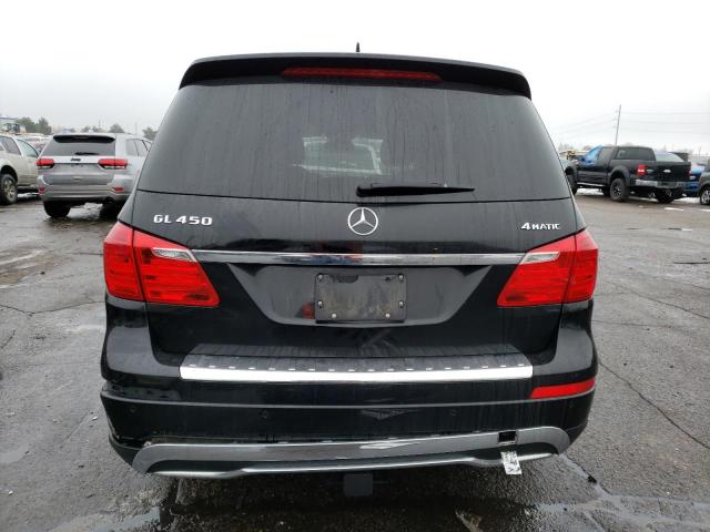 2016 MERCEDES-BENZ GL 450 4MA 4JGDF6EE2GA659737
