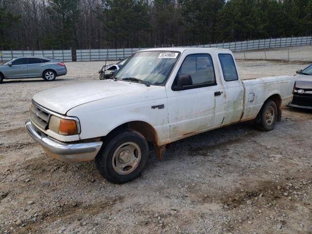 1996 Ford Ranger 