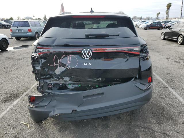 2022 VOLKSWAGEN ID.4 PRO S WVGTMPE21NP041347