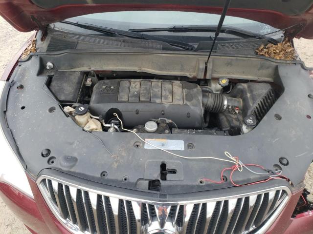 2015 BUICK ENCLAVE - 5GAKRBKD2FJ118095