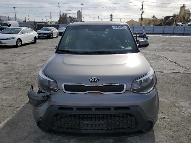 KNDJN2A21G7392344 KIA Soul