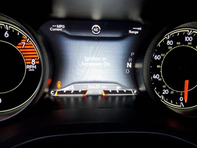 2019 JEEP CHEROKEE L 1C4PJMDX0KD368216