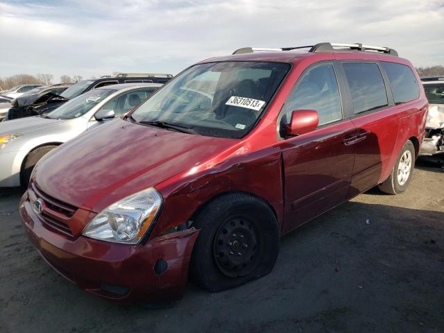 2008 Kia Sedona EX