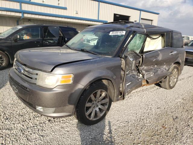 2010 Ford Flex Limited