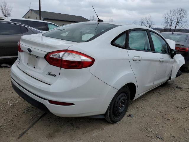 2017 FORD FIESTA SE 3FADP4BJ8HM164069