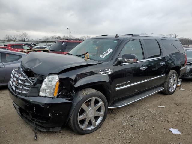 2010 Cadillac Escalade ESV Luxury