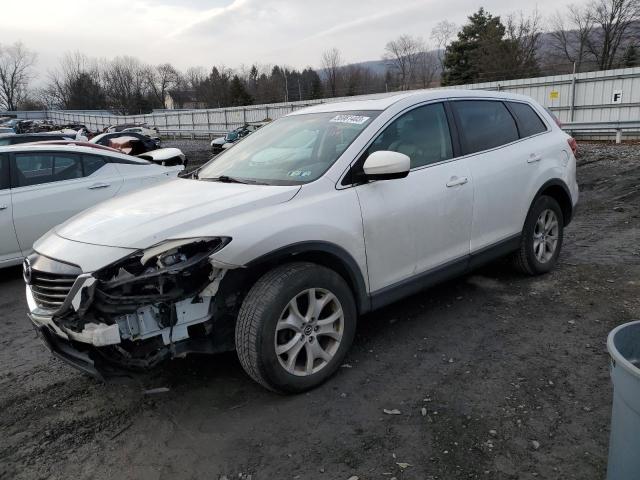 2013 Mazda CX-9 Touring