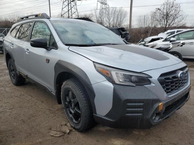4S4BTGUD2N3120485 Subaru Outback Wilderness