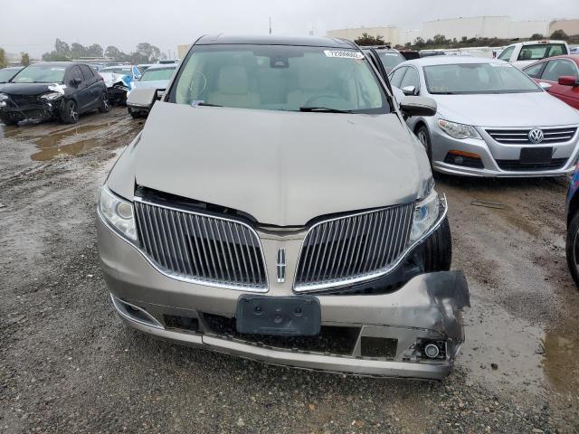 2LMHJ5AT7FBL03497 Lincoln MKT