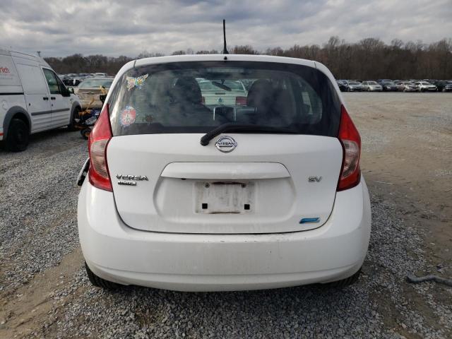 2016 NISSAN VERSA NOTE - 3N1CE2CP5GL365812