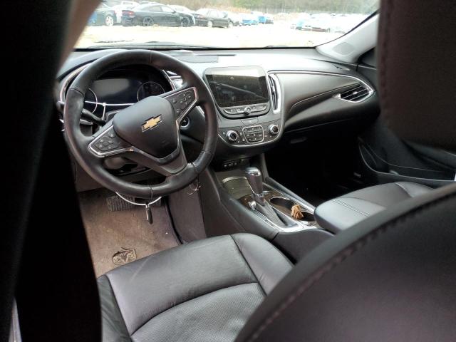 2020 CHEVROLET MALIBU PRE - 1G1ZE5SX9LF024128