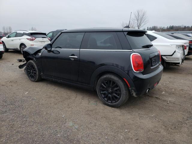 WMWXP5C35H2D71345 Mini Cooper