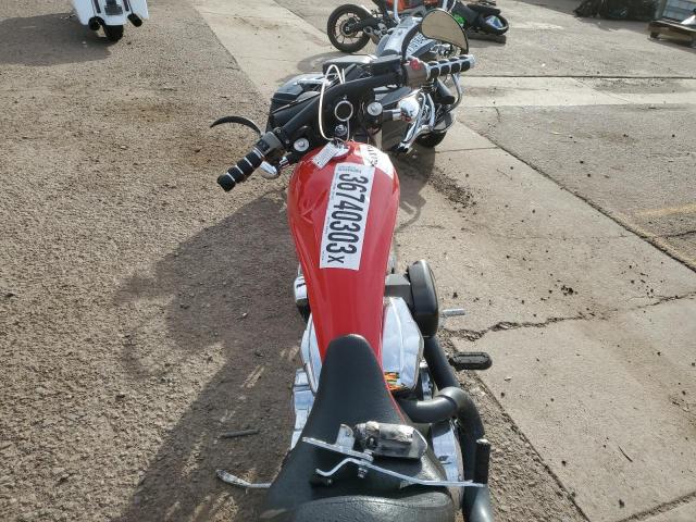 2013 HONDA VT1300 CX - JH2SC61N2DK101264