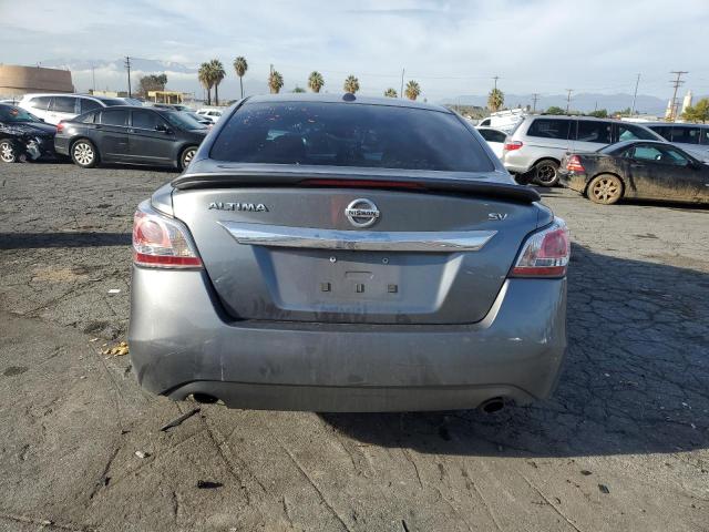 2015 NISSAN ALTIMA 2.5 - 1N4AL3AP6FC124599