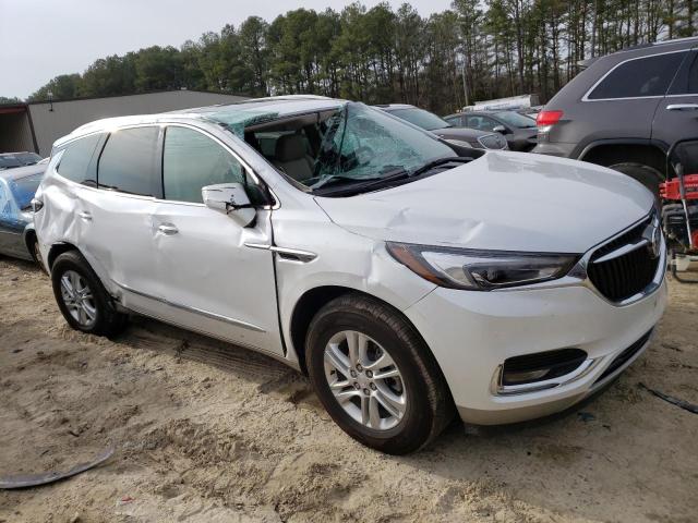 2021 BUICK ENCLAVE ES 5GAEVAKW2MJ269472