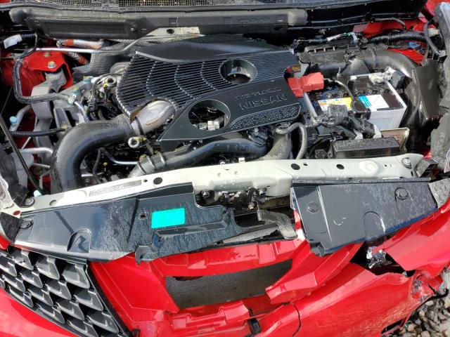 2017 NISSAN JUKE S - JN8AF5MV0HT753323