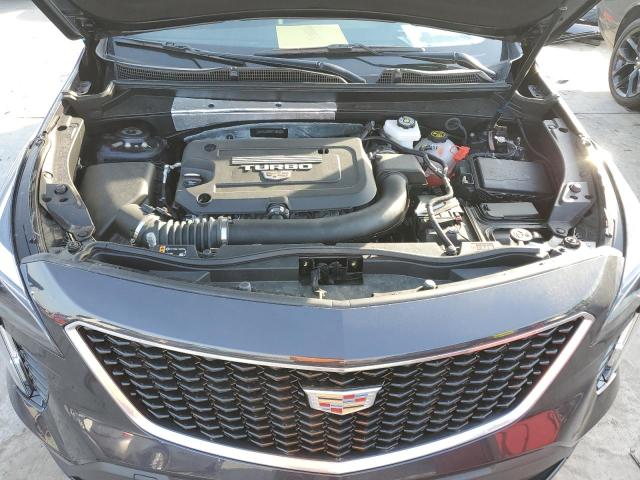 2023 CADILLAC XT4 SPORT - 1GYFZER40PF106100