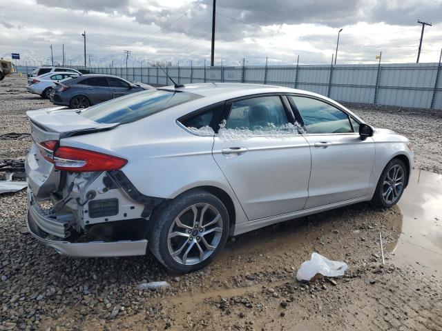 2017 FORD FUSION SE 3FA6P0HD2HR276484