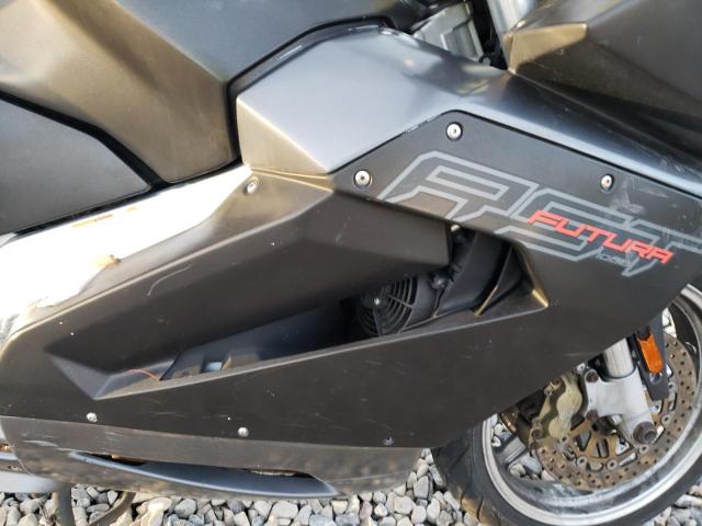 2002 APRILIA RST FUTURA ZD4PWD0082S000473