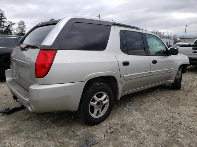 1GKET12S446190913 GMC Envoy