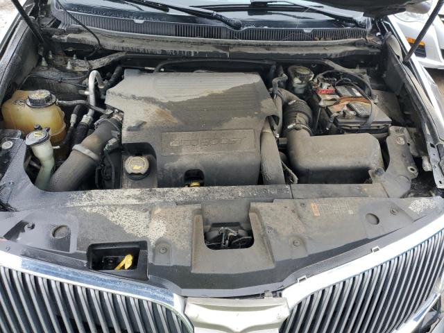 2LMHJ5AT7FBL03497 Lincoln MKT
