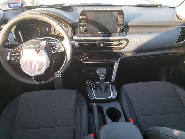 2023 KIA SELTOS S - KNDEU2AA8P7373589