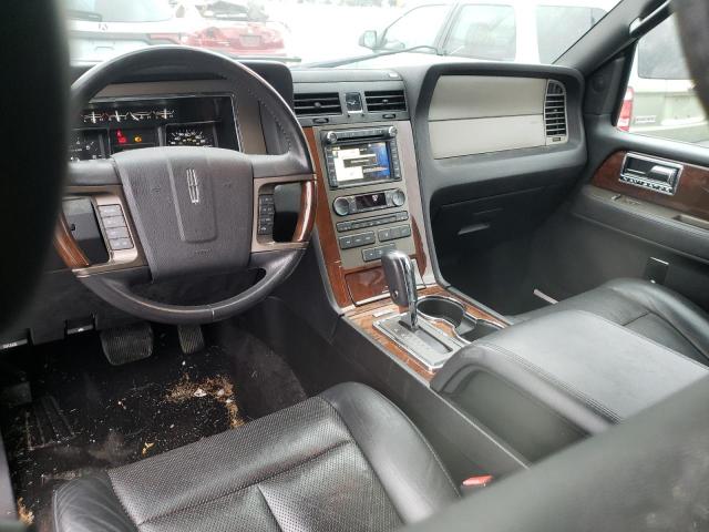 5LMJJ2J50EEL07775 Lincoln Navigator