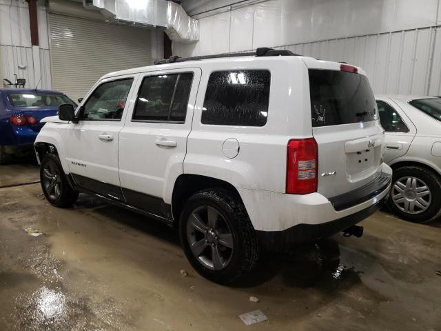 2015 JEEP PATRIOT LA - 1C4NJRFB0FD168688