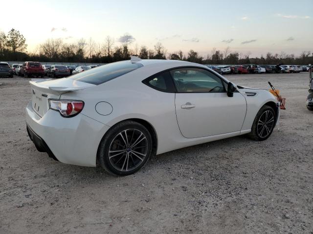JF1ZCAC1XG9603624 Subaru Brz 2.0 Limited