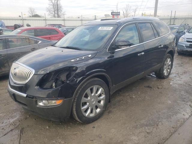 2011 Buick Enclave CXL