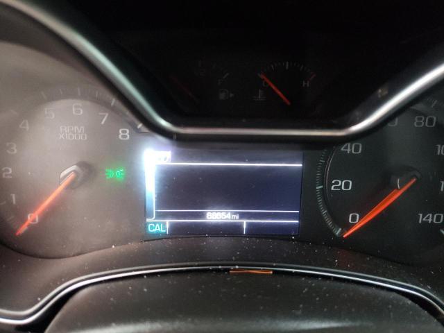 2020 CHEVROLET IMPALA LT - 2G11Z5S37L9100792