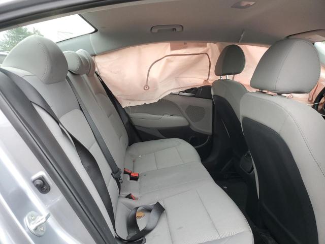 5NPD74LFXHH187184 Hyundai Elantra