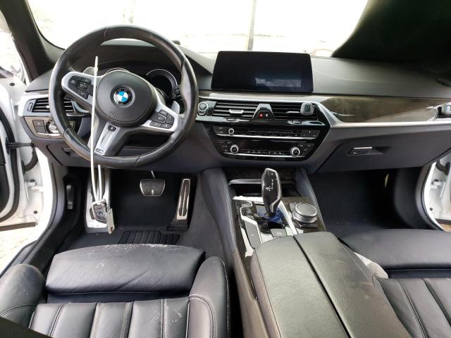 2019 BMW 530 XI - WBAJA7C53KWW10568