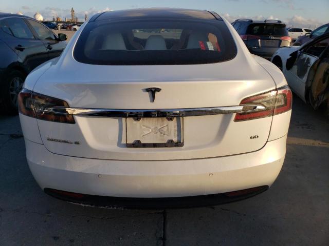5YJSA1E1XHF196586 Tesla MODEL S