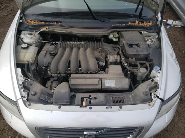 YV1MS382382388323 Volvo S40