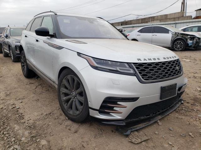 SALYL2RX4JA734991 Land Rover Range Rover Velar R-dynamic Se