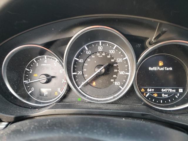 2017 MAZDA CX-5 GRAND - JM3KFBDL9H0169699