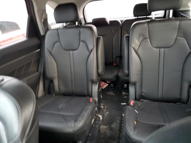 5XYRK4LF0MG071272 KIA SORENTO SX