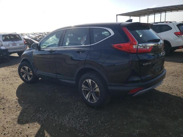 2HKRW5H3XKH406763 Honda CR-V LX