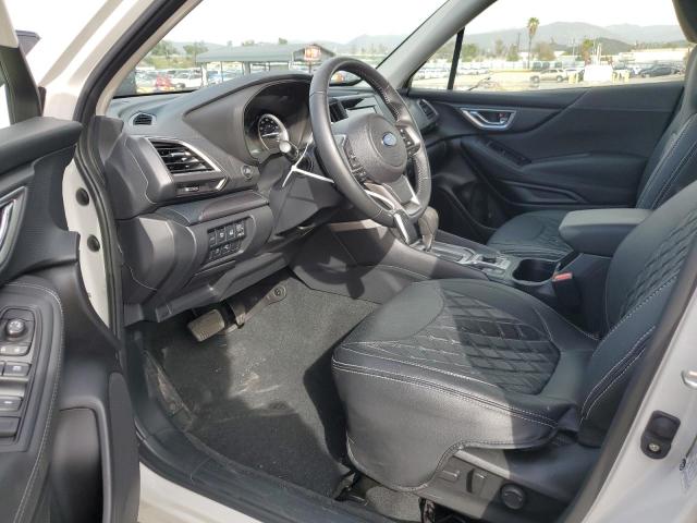 JF2SKAEC8NH480648 Subaru Forester Premium
