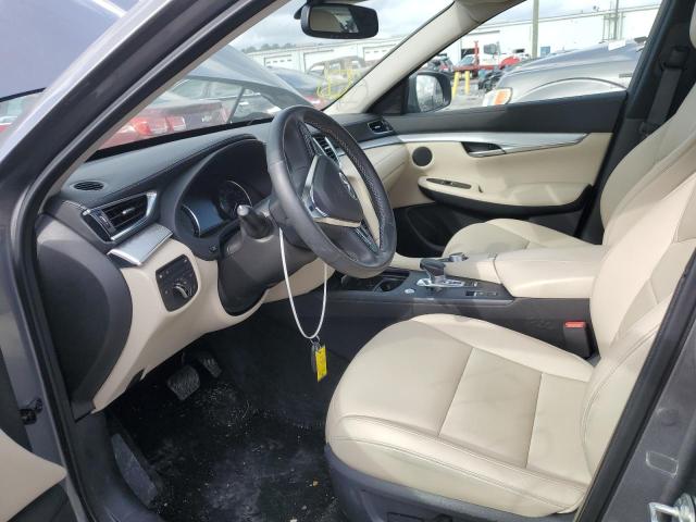 2021 INFINITI QX50 LUXE 3PCAJ5BAXMF118035